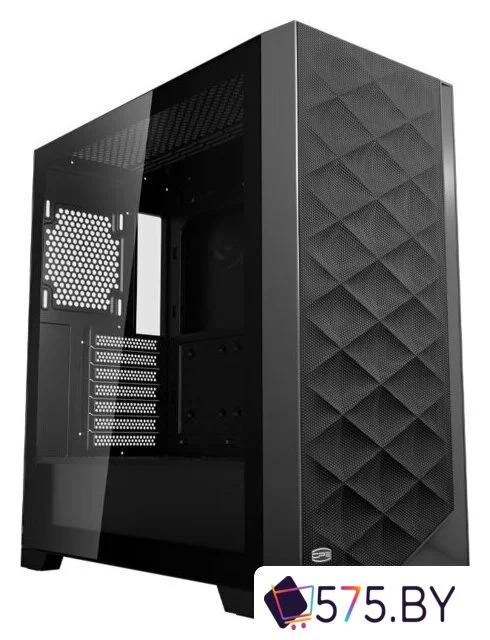Корпус PCCooler C3D510 (черный) в магазине 575.by