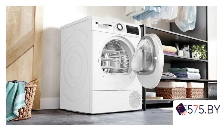 Сушильная машина Bosch Serie 6 WQG145APPL в магазине 575.by