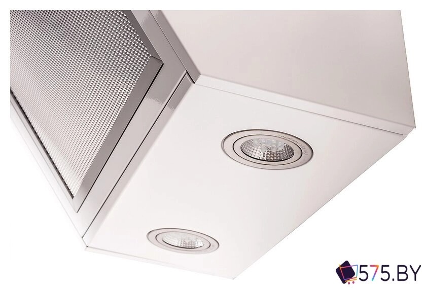 Кухонная вытяжка Exiteq EX-1155 (белый) в магазине 575.by