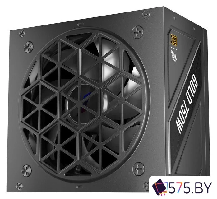 Блок питания 1stPlayer NGDP Gold 750W HA-750BA4 в магазине 575.by