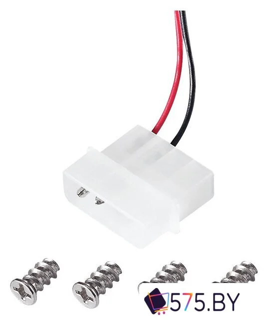 Вентилятор для корпуса DeepCool XFAN 80 в магазине 575.by