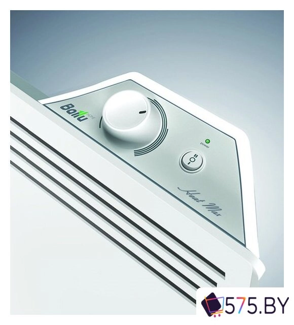 Конвектор Ballu BEC/HMM-2000 в магазине 575.by
