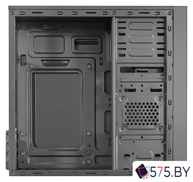 Корпус Ginzzu D180 в магазине 575.by