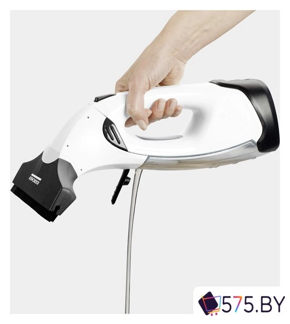 Стеклоочиститель Karcher WV 2 Plus 1.633-640.0 в магазине 575.by