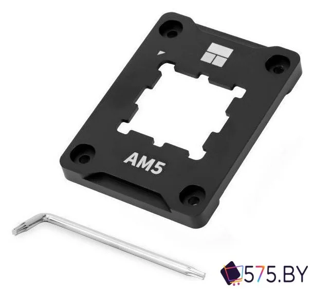 Прижимная рамка для процессора Thermalright AM5 Secure Frame V2 (черный) в магазине 575.by