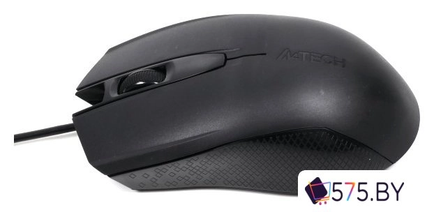 Мышь A4Tech OP-760 в магазине 575.by