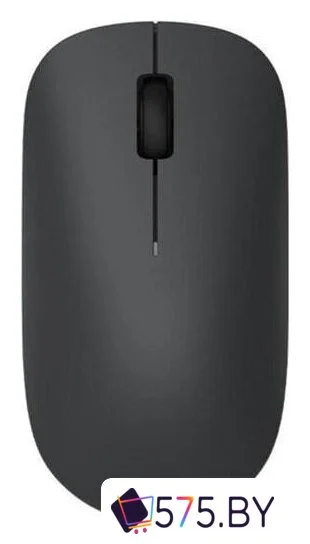 Мышь Xiaomi Mi Wireless Mouse Lite в магазине 575.by
