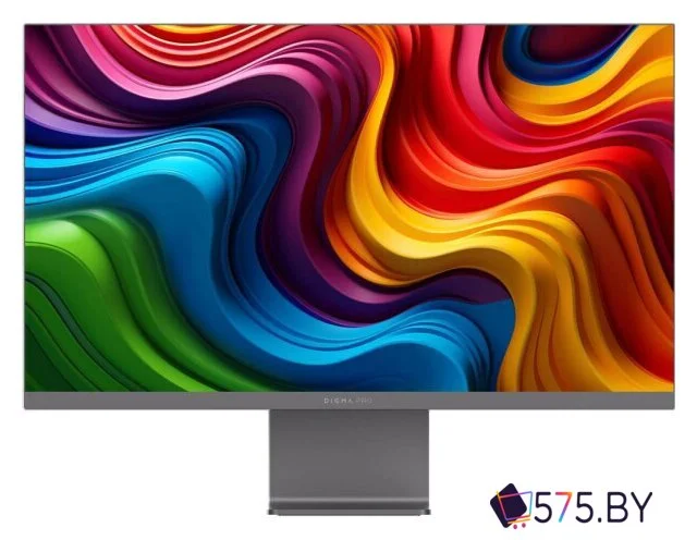 Монитор Digma Pro 27" Art S (серый) в магазине 575.by