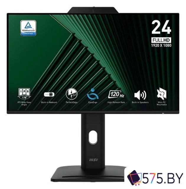 Монитор MSI Pro MP242PMG в магазине 575.by