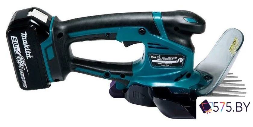 Садовые ножницы Makita DUM604ZX (без АКБ) в магазине 575.by