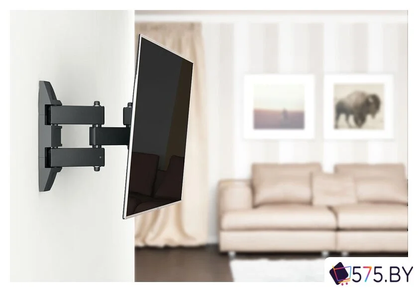 Кронштейн для телевизора Holder LCDS-5039 в магазине 575.by