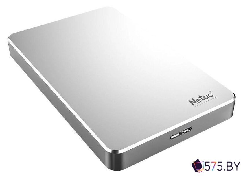 Внешний накопитель Netac K330 1TB NT05K330N-001T-30SL в магазине 575.by