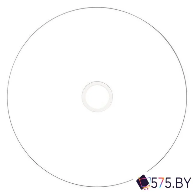 BD-R диск Verbatim 50Gb 6x 43749 (25 шт.) в магазине 575.by