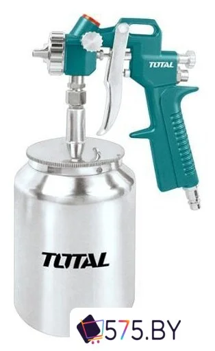 Краскопульт Total TAT11001 в магазине 575.by