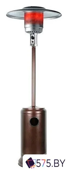 Инфракрасный обогреватель Springhouse FSD-A-PCBROWN (коричневый) в магазине 575.by