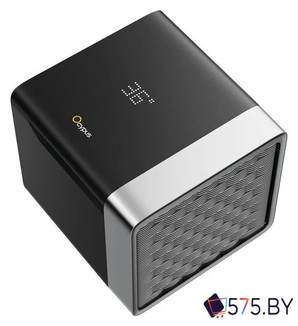 Кулер для процессора Ocypus Delta A62 EX BK Delta-A62-BK2NNWD00E-GL в магазине 575.by