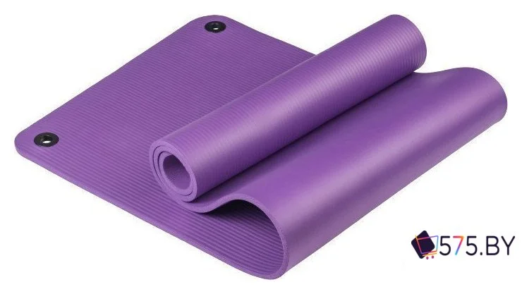 Коврик Sundays Fitness IR97506 (180x60x1см, фиолетовый) в магазине 575.by