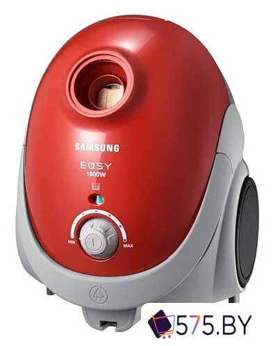 Пылесос Samsung VCC5251V3R/XEV в магазине 575.by