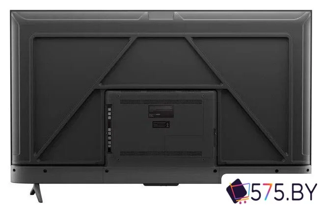 Телевизор Яндекс ТВ Станция Бейсик QLED с Алисой 65 в магазине 575.by