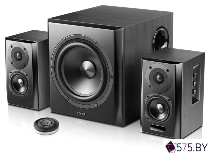 Акустика Edifier S351DB в магазине 575.by