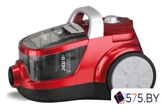 Пылесос Sakura SA-8314R в магазине 575.by