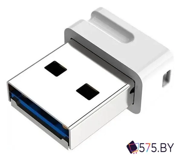 USB Flash Netac U116 USB 3.2 128GB NT03U116N-128G-32WH в магазине 575.by