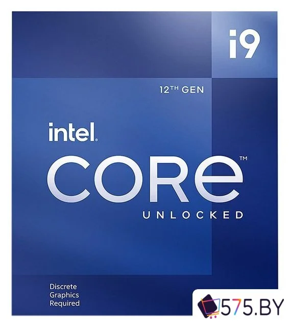 Процессор Intel Core i9-12900KF в магазине 575.by