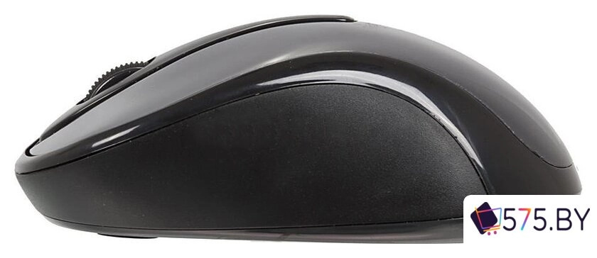 Мышь A4Tech Zero Delay G3-280A (серый) в магазине 575.by