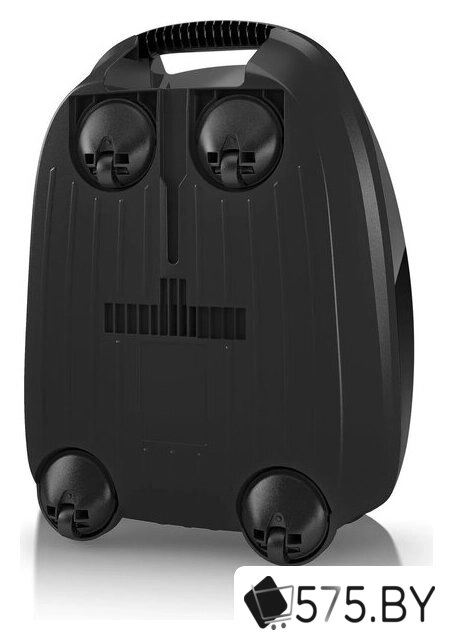 Пылесос Bosch Serie 4 BGLS4POW2 в магазине 575.by