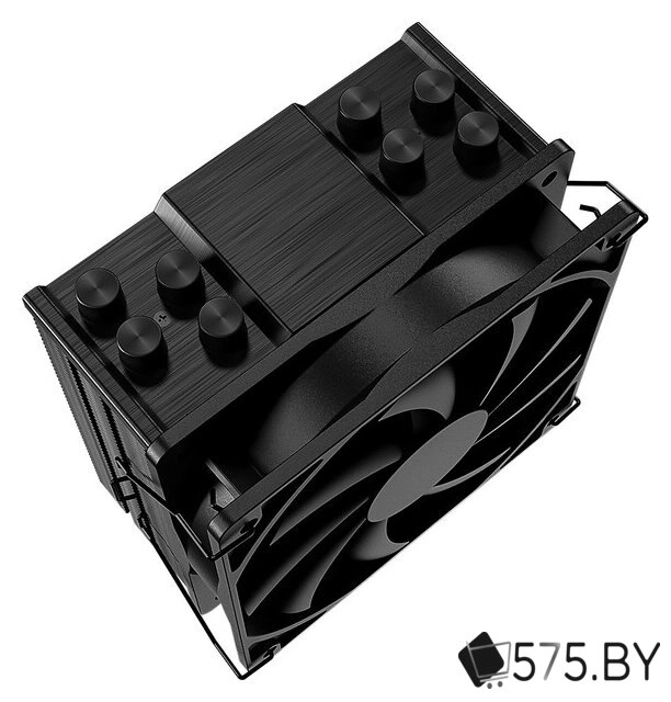 Кулер для процессора ID-Cooling SE-214-XT Black в магазине 575.by