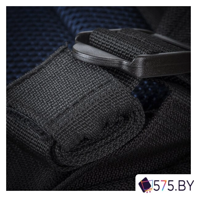 Городской рюкзак Rivacase 8460 Black в магазине 575.by