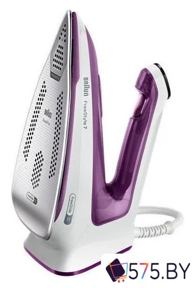 Утюг Braun FreeStyle 7 FI7215VI в магазине 575.by