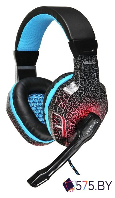 Наушники Оклик HS-L400G Zeus в магазине 575.by