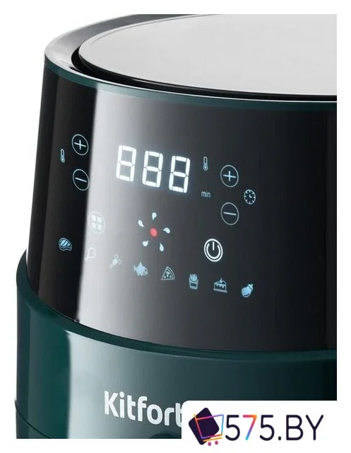 Аэрогриль (аэрофритюрница) Kitfort KT-2222 в магазине 575.by