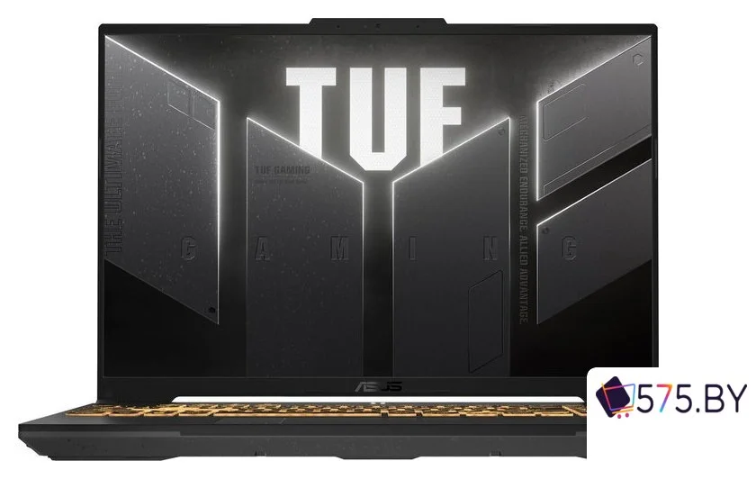 Игровой ноутбук ASUS TUF Gaming F16 FX607VJB-RL103 в магазине 575.by