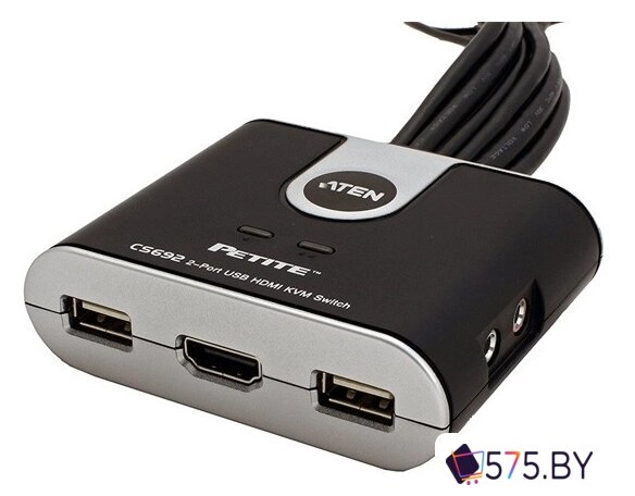 Переключатель Aten CS692-AT в магазине 575.by