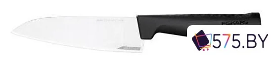 Кухонный нож Fiskars Hard Edge 1051749 в магазине 575.by