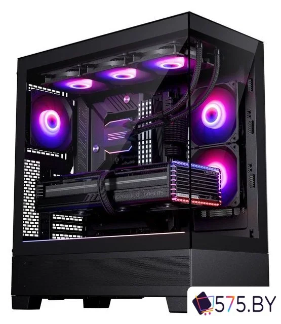 Корпус Phanteks XT View PH-XT523V1_DBK01 в магазине 575.by