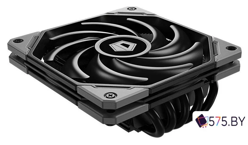 Кулер для процессора ID-Cooling IS-50X V3 в магазине 575.by