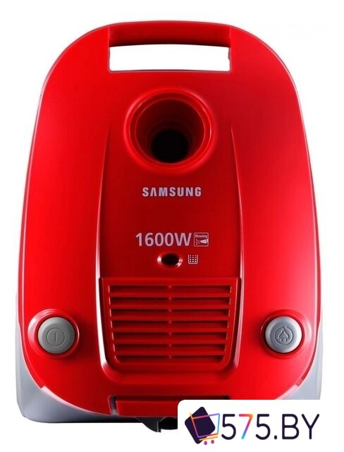 Пылесос Samsung VCC4131S37/XEV в магазине 575.by