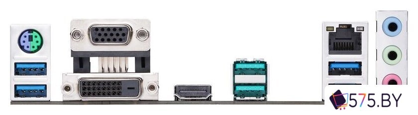 Материнская плата ASUS PRIME B550M-K в магазине 575.by