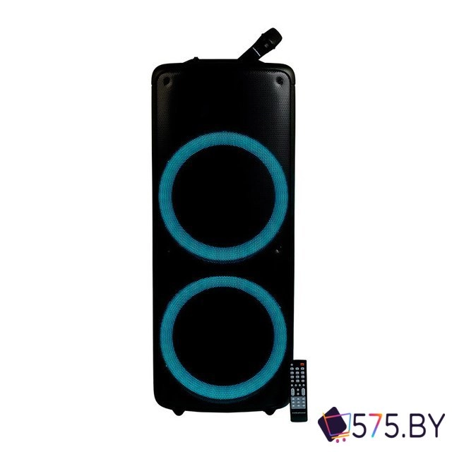 Патибокс Nakatomi GS-59 в магазине 575.by