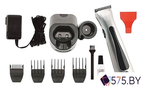 Машинка для стрижки волос Wahl Beret Prolithium 4216-0471 [8841-616] в магазине 575.by