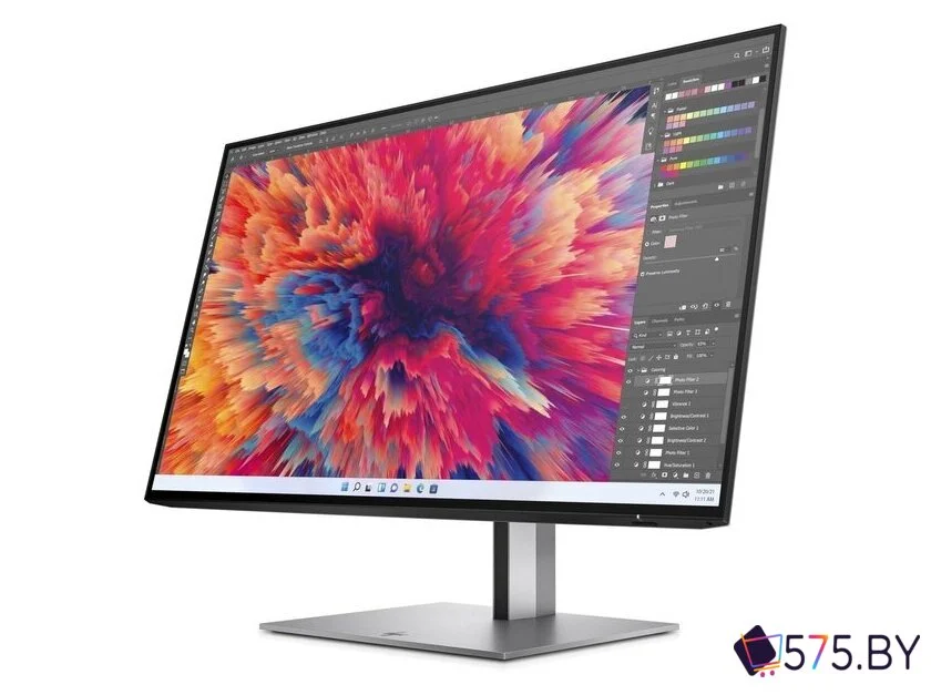 Монитор HP Z24q G3 QHD 4Q8N4AA в магазине 575.by