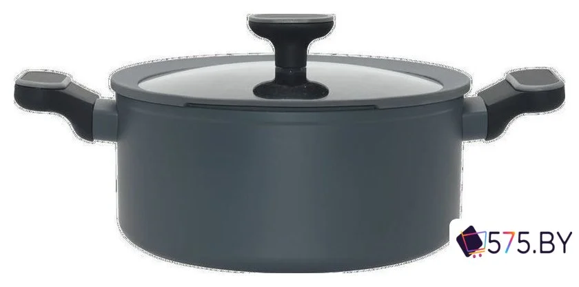 Кастрюля MAUNFELD Frida MCS47FA02DG в магазине 575.by