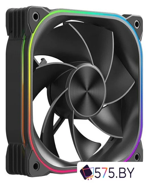 Вентилятор для корпуса XASTRA FG120B ARGB Reverse в магазине 575.by