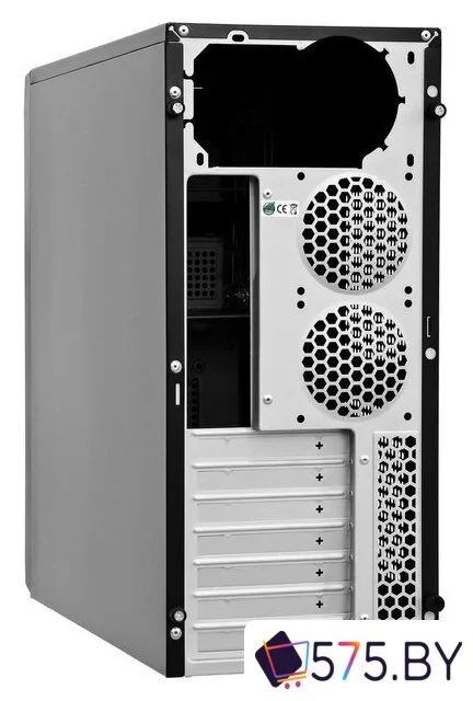 Корпус Chieftec CG-04B-OP в магазине 575.by
