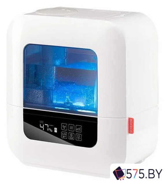 Увлажнитель воздуха Boneco Air-O-Swiss U700 Smart в магазине 575.by
