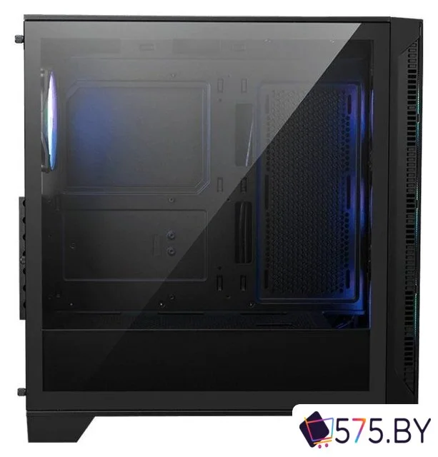 Корпус MSI MAG Forge 320R Airflow в магазине 575.by