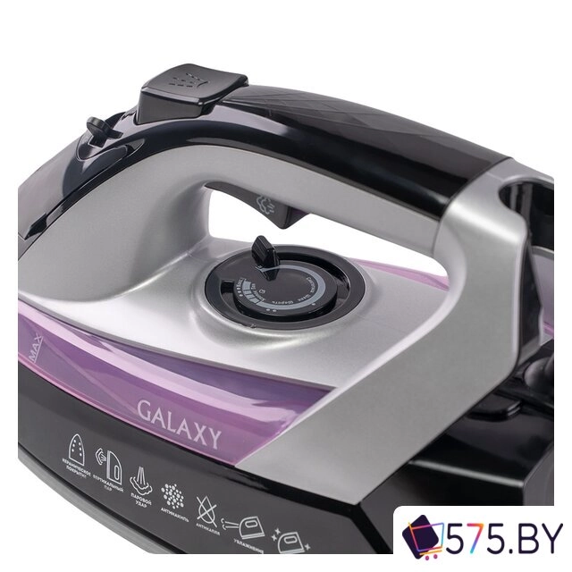 Утюг Galaxy Line GL6128 в магазине 575.by